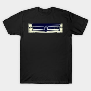 Pontiac GTO T-Shirt